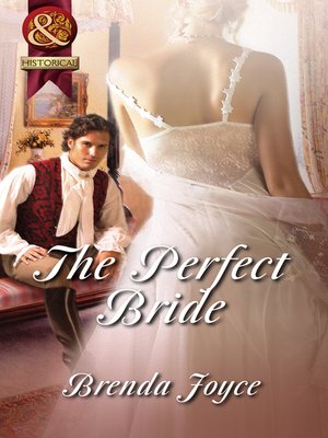 cover image of The Perfect Bride